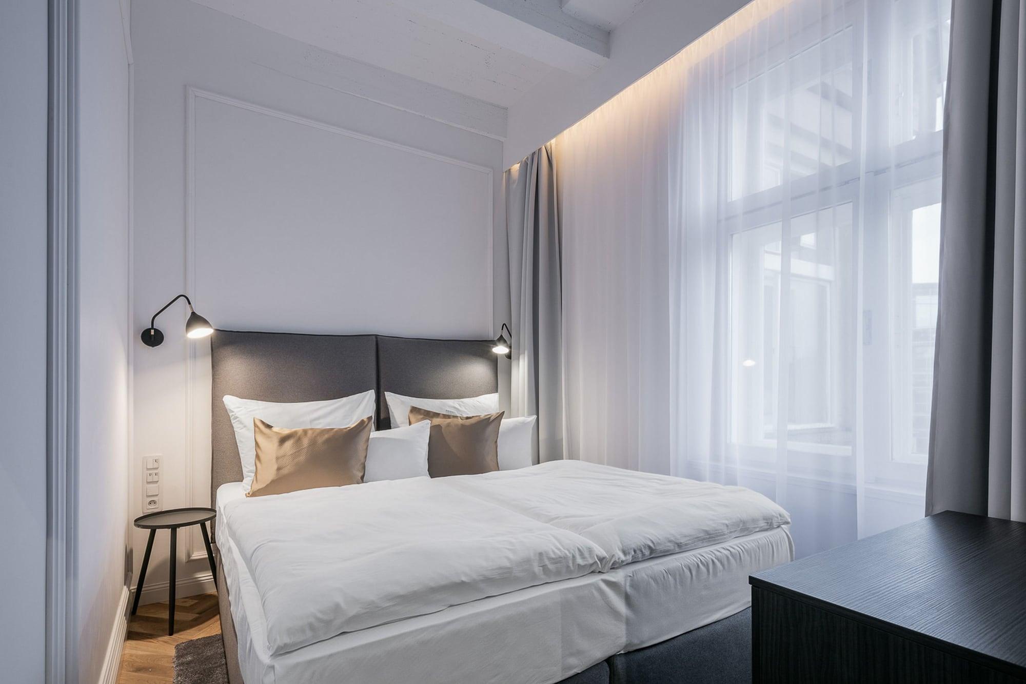 Hotel Pytloun Boutique Praha