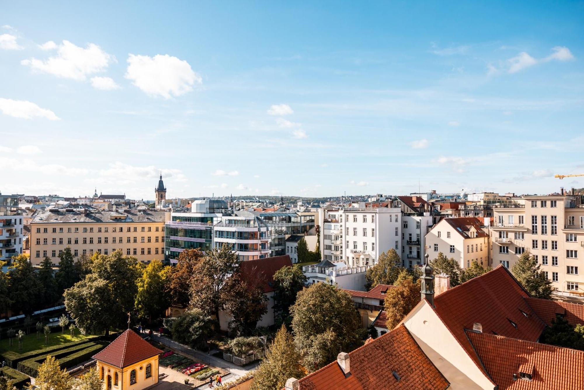 Pytloun Boutique Praha