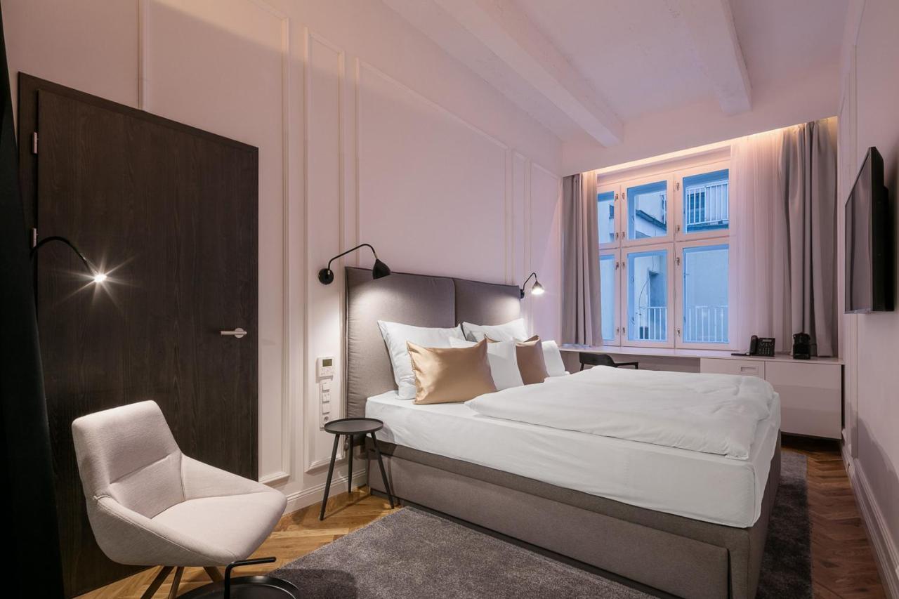 Pytloun Boutique Praha