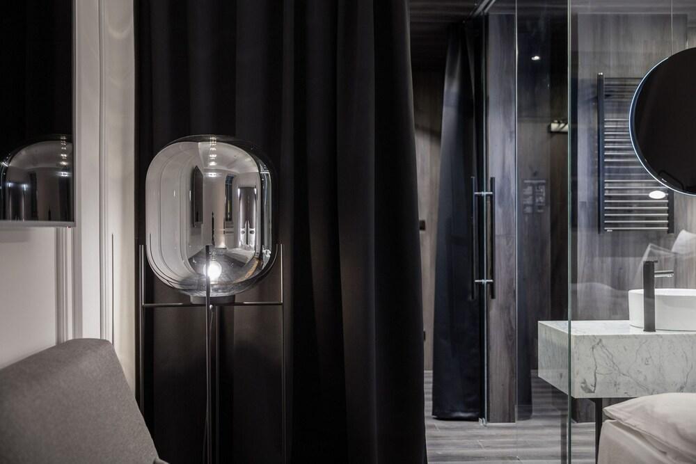 Hotel Pytloun Boutique Praha