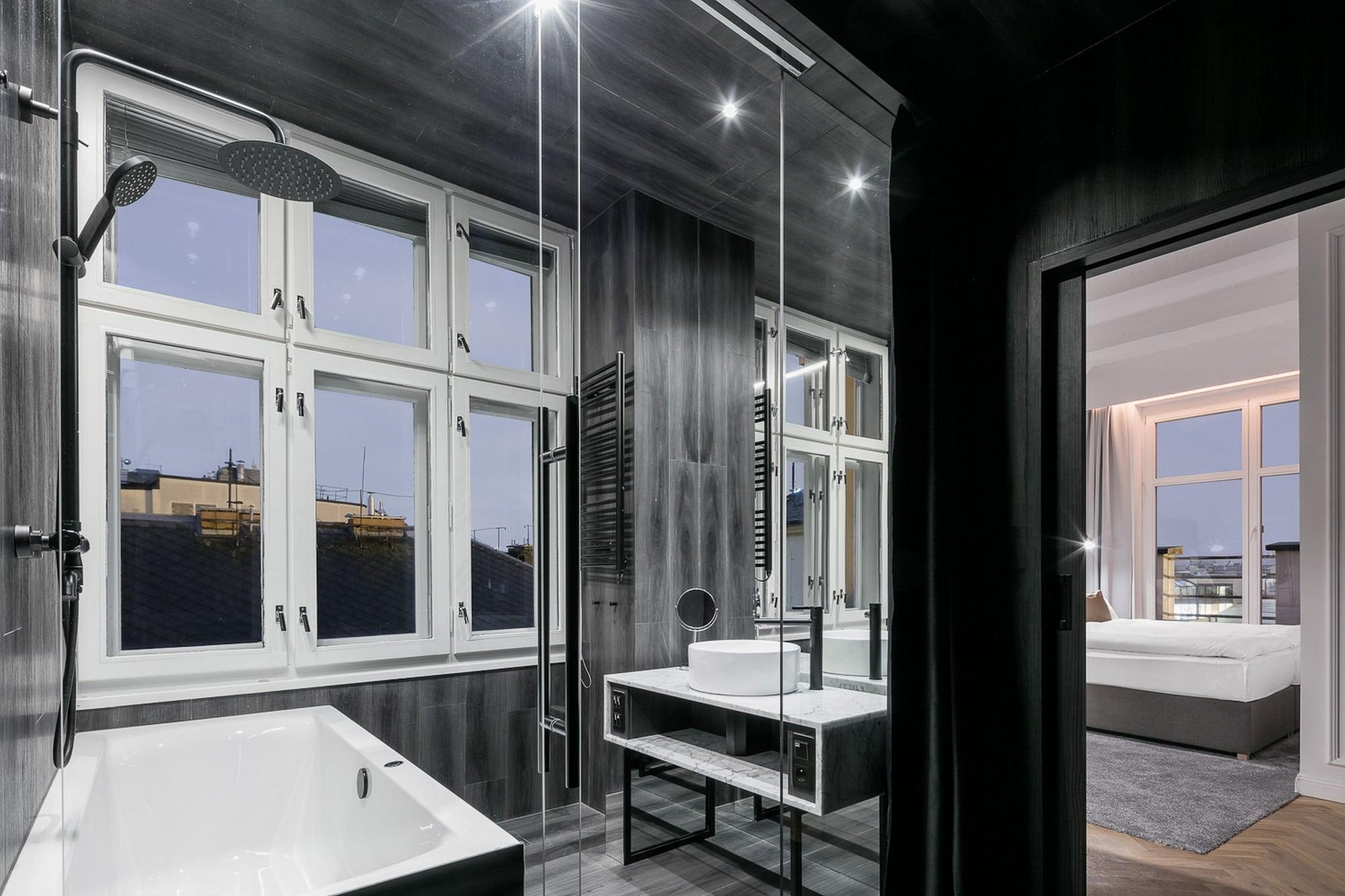 Pytloun Boutique Otel