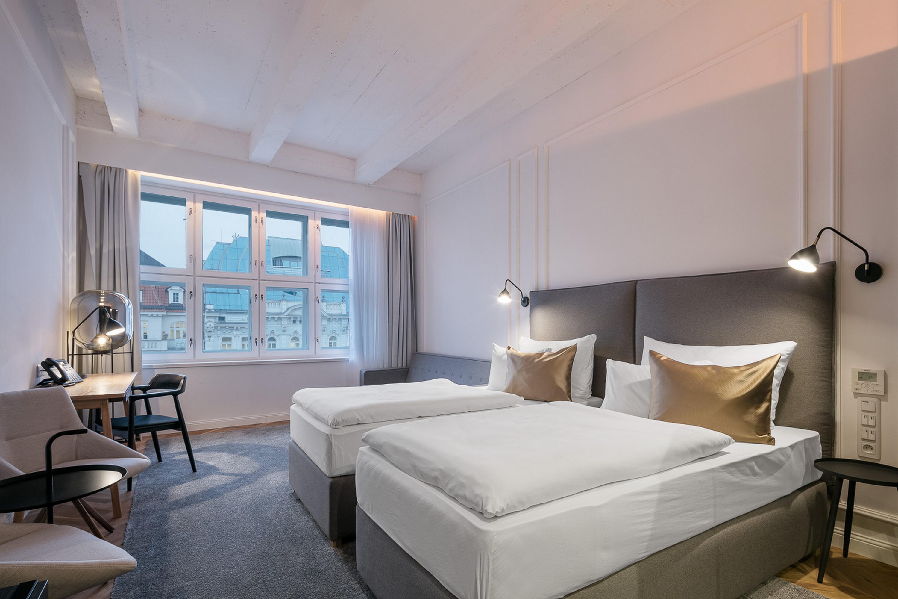 Otel Pytloun Boutique 5*