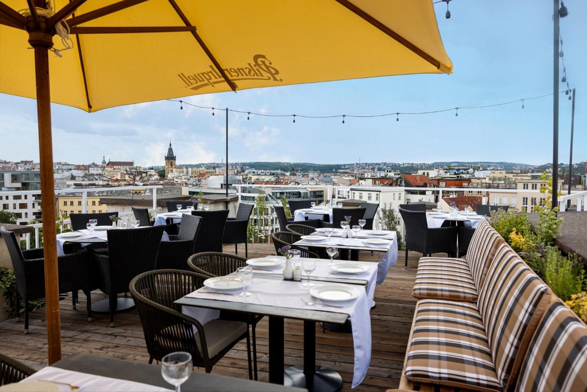 Pytloun Boutique Otel 5*
