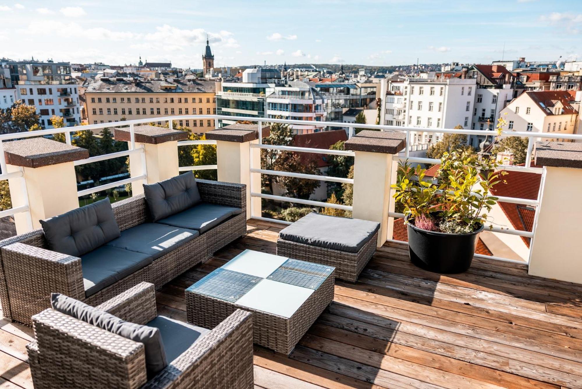 Pytloun Boutique Otel