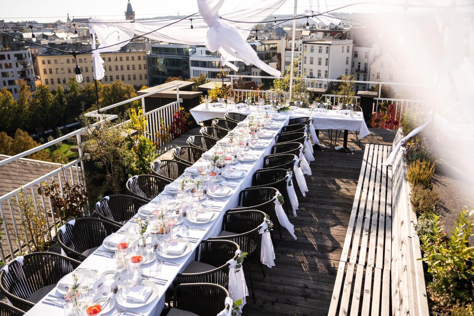 Pytloun Boutique Otel