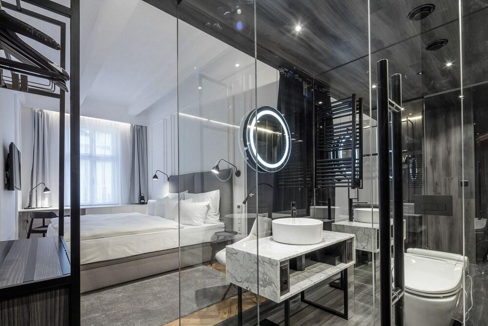 Otel Pytloun Boutique 5*