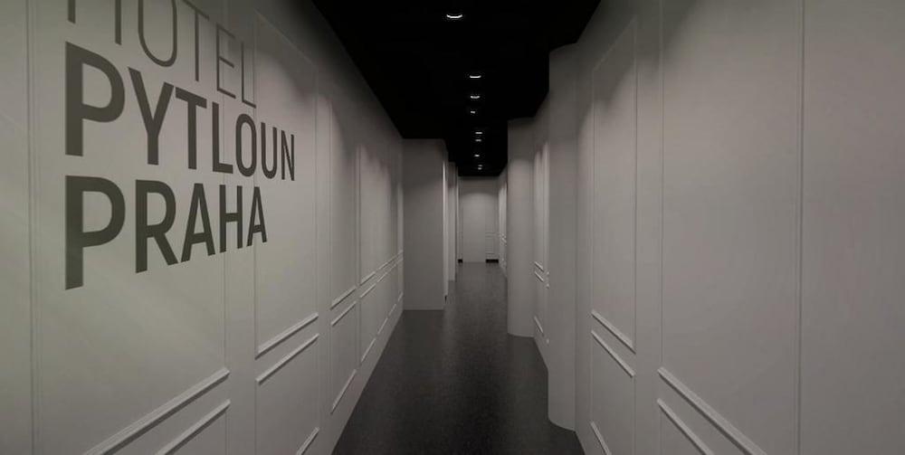 Otel Pytloun Boutique