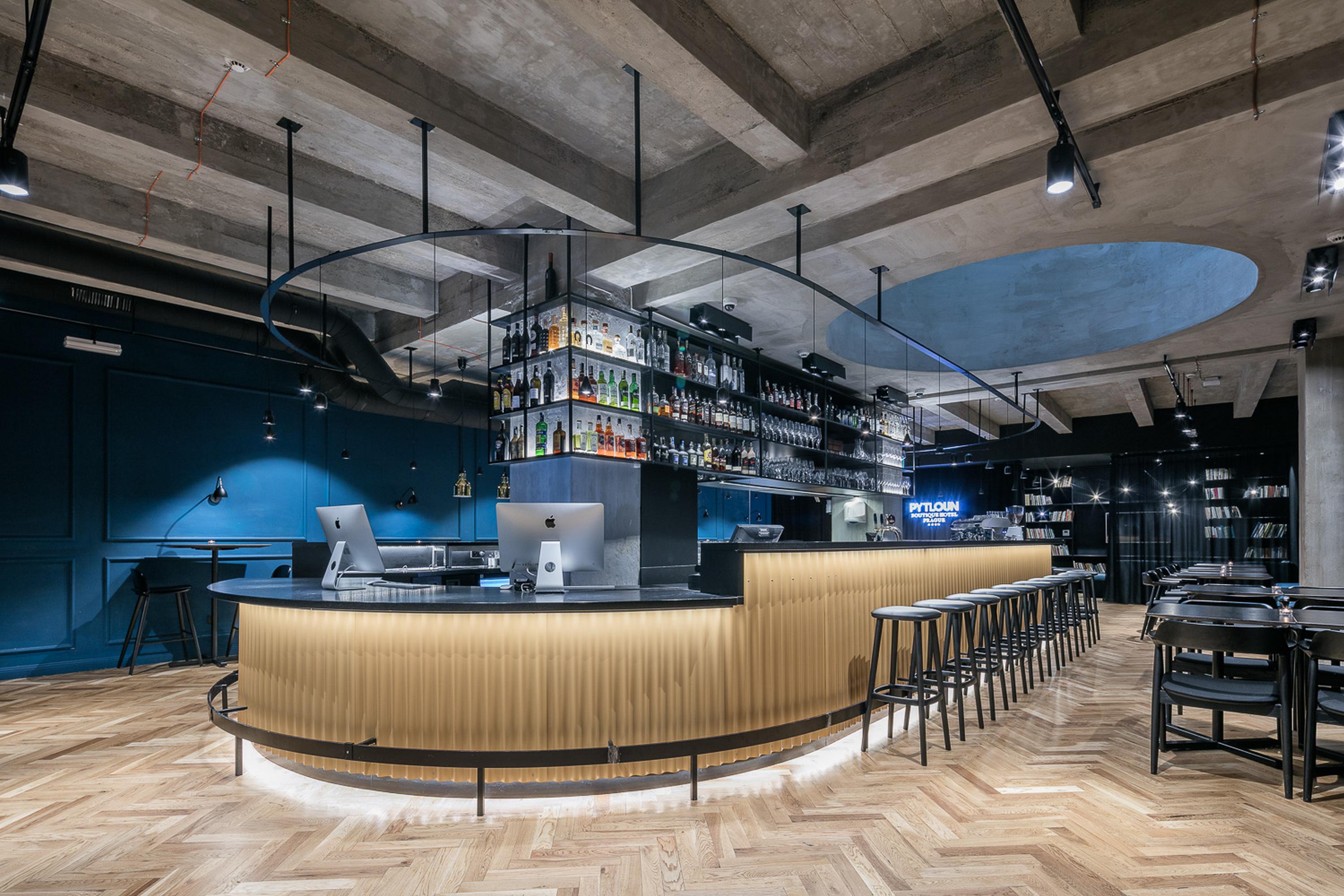 Otel Pytloun Boutique