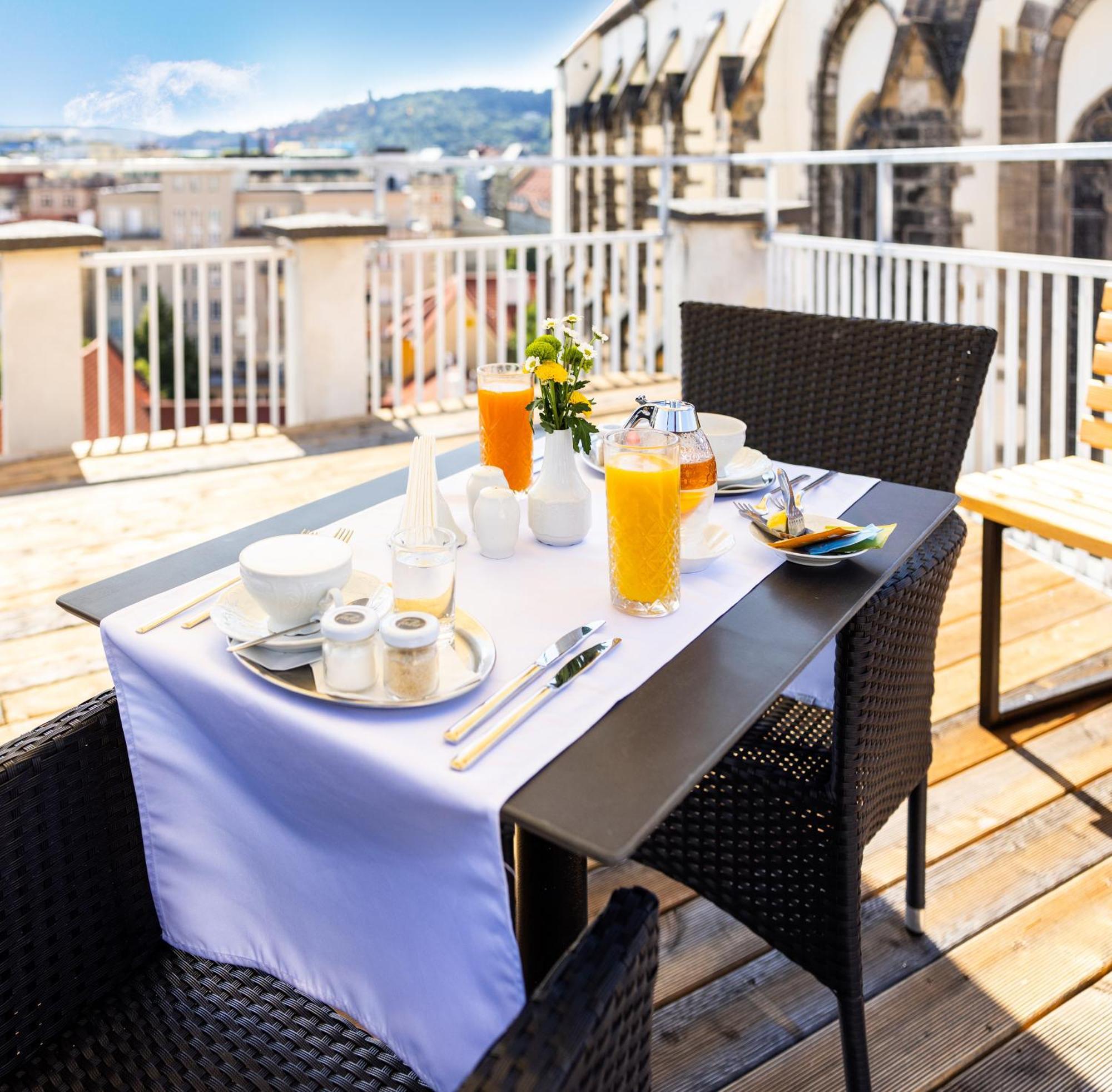 Otel Pytloun Boutique