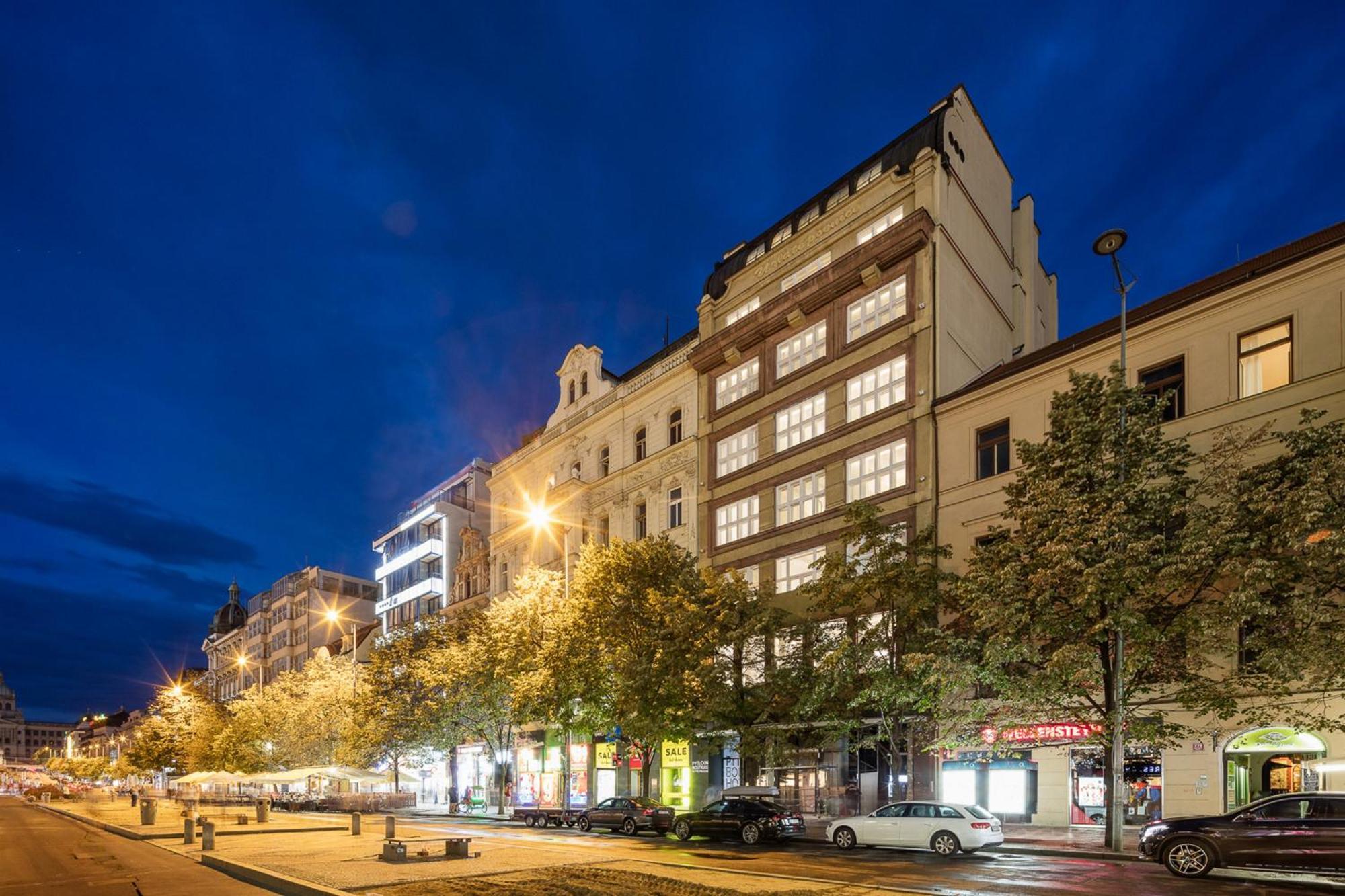 Otel Pytloun Boutique