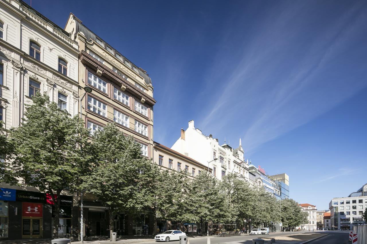 Pytloun Boutique Otel 5*