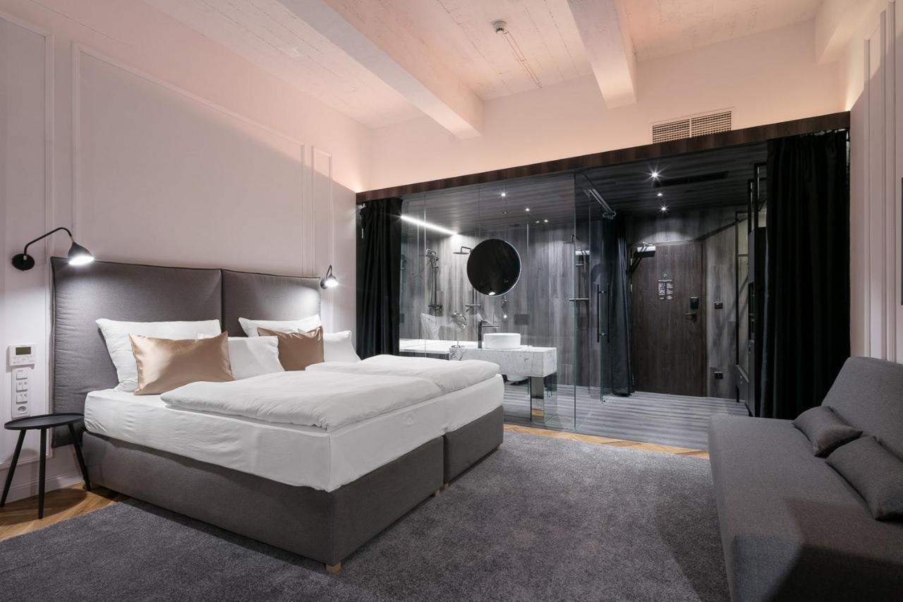 Otel Pytloun Boutique