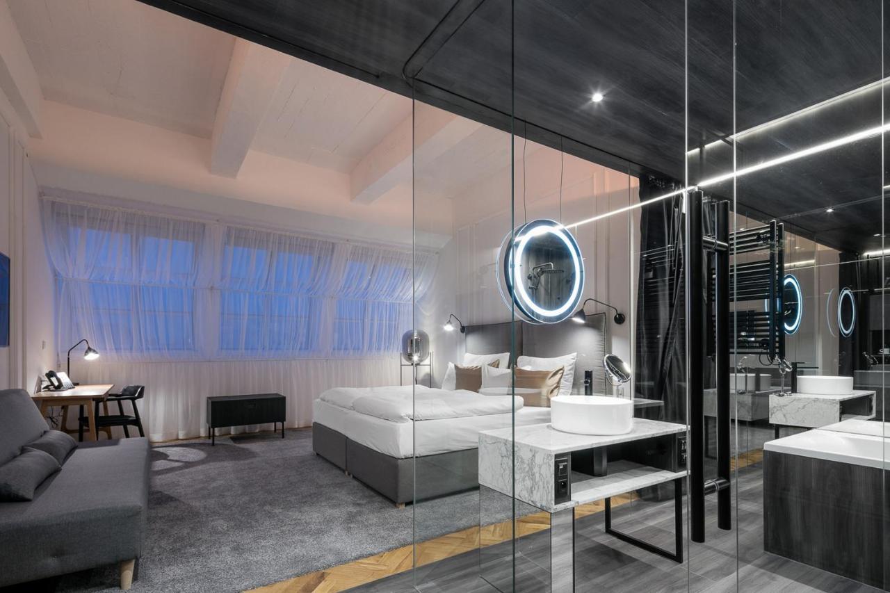 Otel Pytloun Boutique